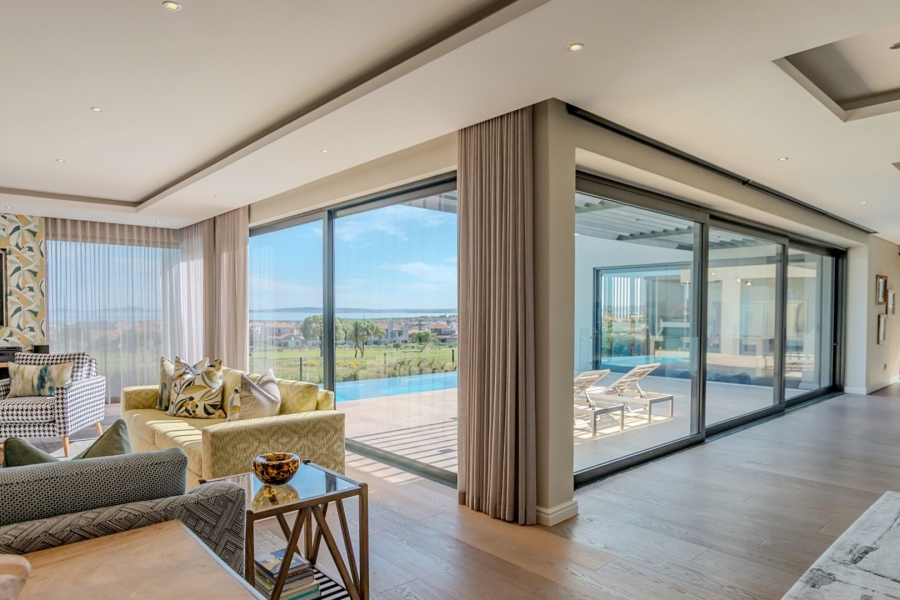 3 Bedroom Property for Sale in Langebaan Country Estate Western Cape